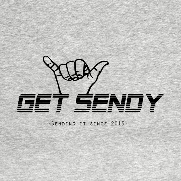 Get Sendy 2015 by GetSendy1